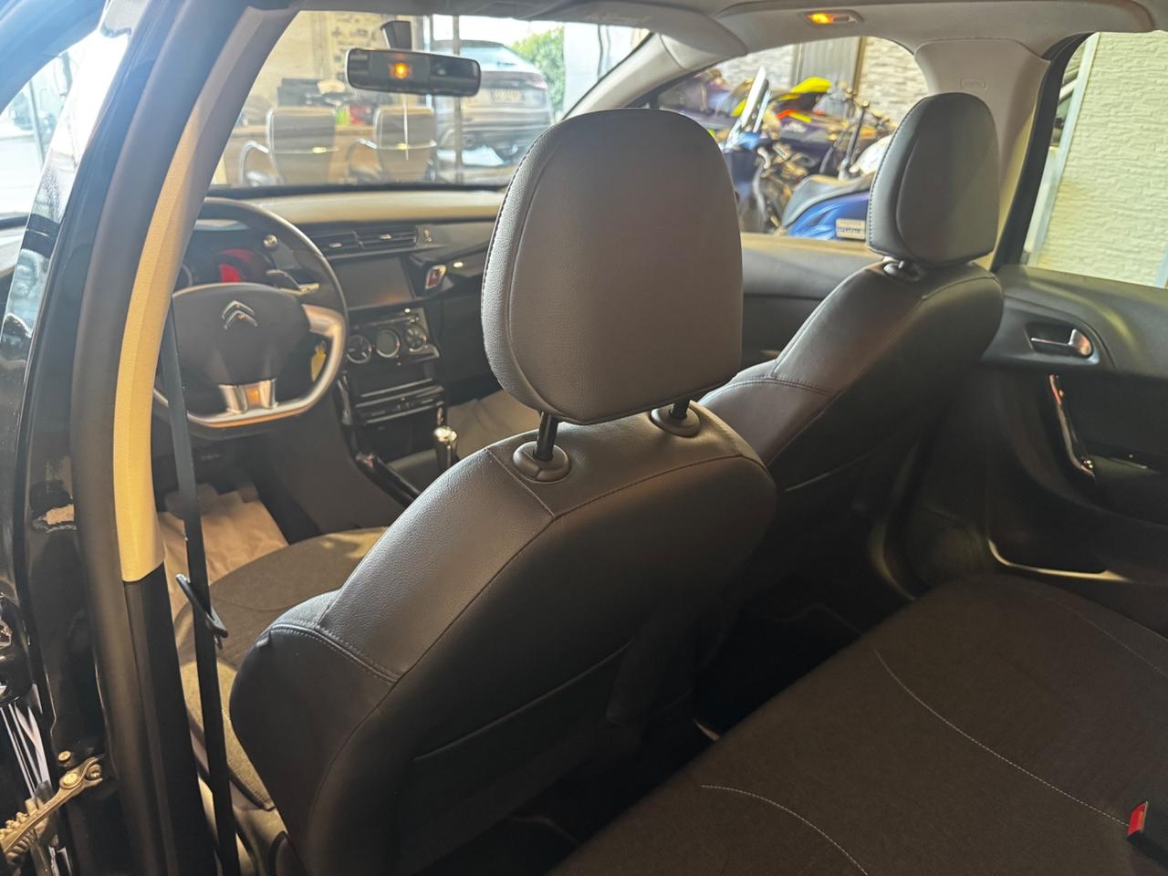 Citroen C3 PureTech 82 S&S ETG Exclusive