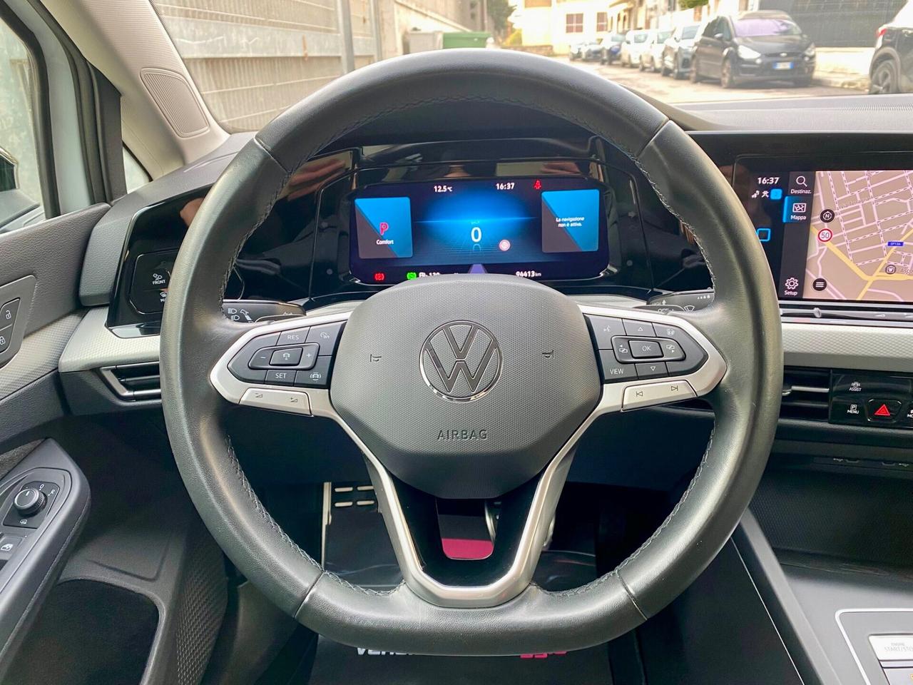 VOLKSWAGEN GOLF 8 Style 2.0 TDI 2023