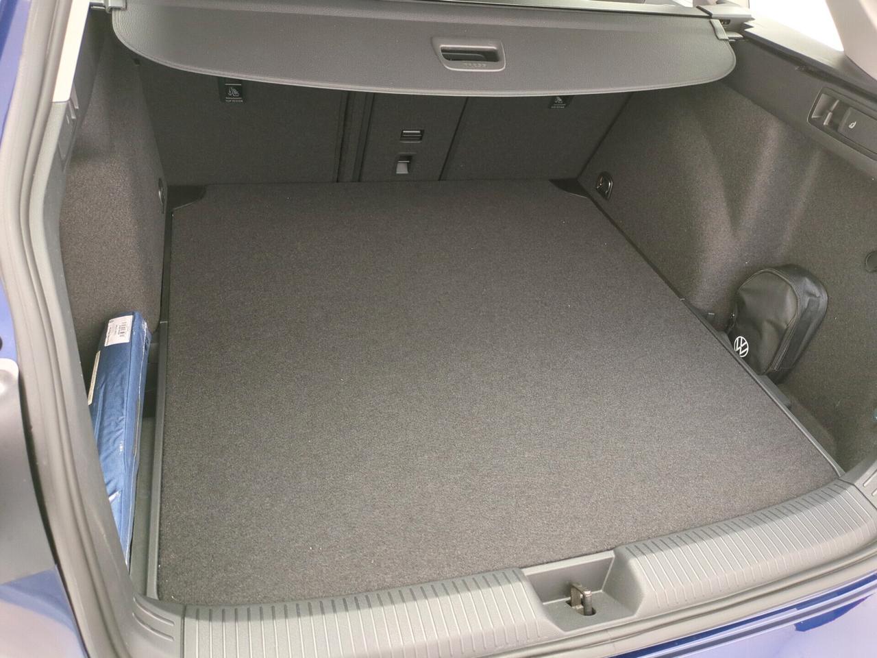 Volkswagen Golf Variant 1.5 TGI DSG Life