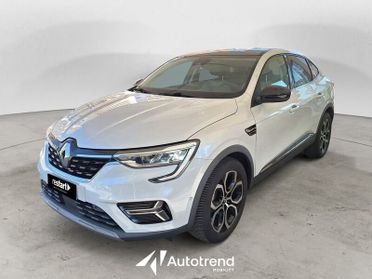 Renault Arkana 1.3 TCE 160 CV Automatica EDC Intens
