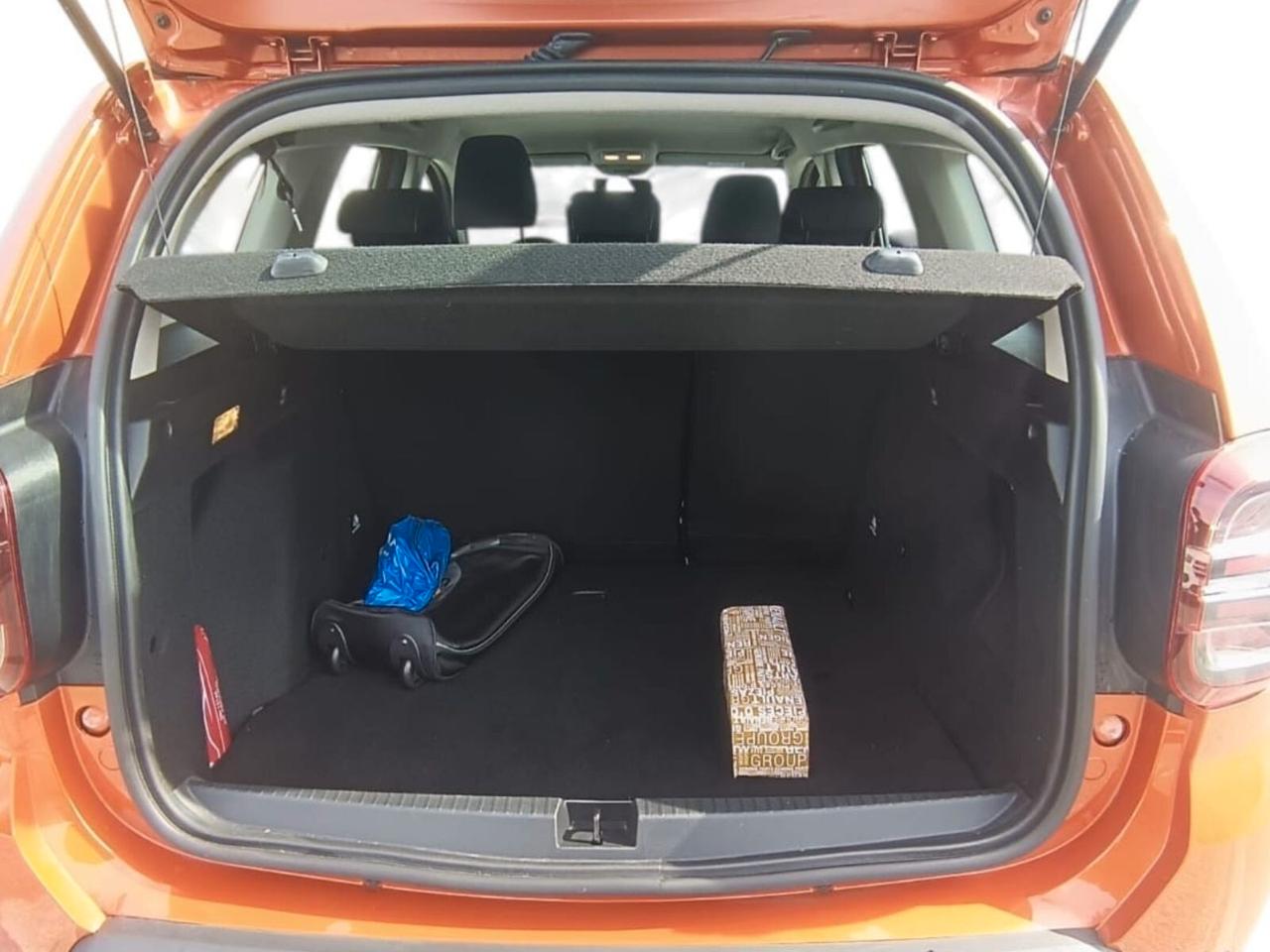Dacia Duster 1.0 TCe 90 CV 4x2 Expression