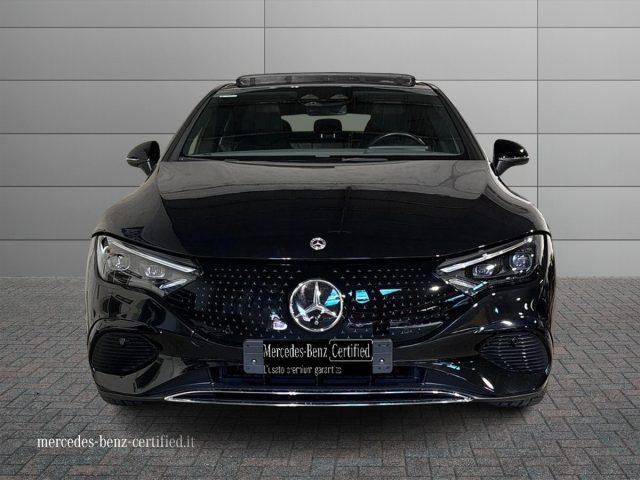 MERCEDES-BENZ EQE 350+ Advanced