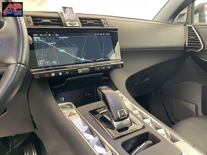 DS DS 7 DS 7 BlueHDi 130 aut. Étoile*IN ARRIVO*