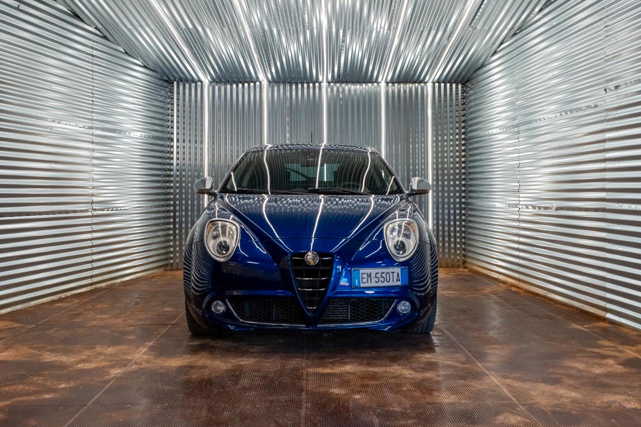 Alfa Romeo MiTo 1.3 95 CV Sport Pack PERMUTA