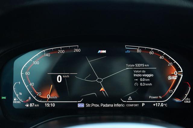 BMW X4 xDrive20d MH48V Msport