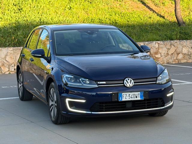 VOLKSWAGEN e-Golf 136 CV+VIRTUAL+SED RISC+R.CAM+LED+NAVI+ADAS