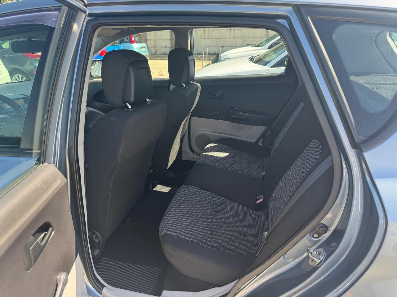 Kia Ceed cee'd 1.6 CRDi VGT 90CV 5p. LX