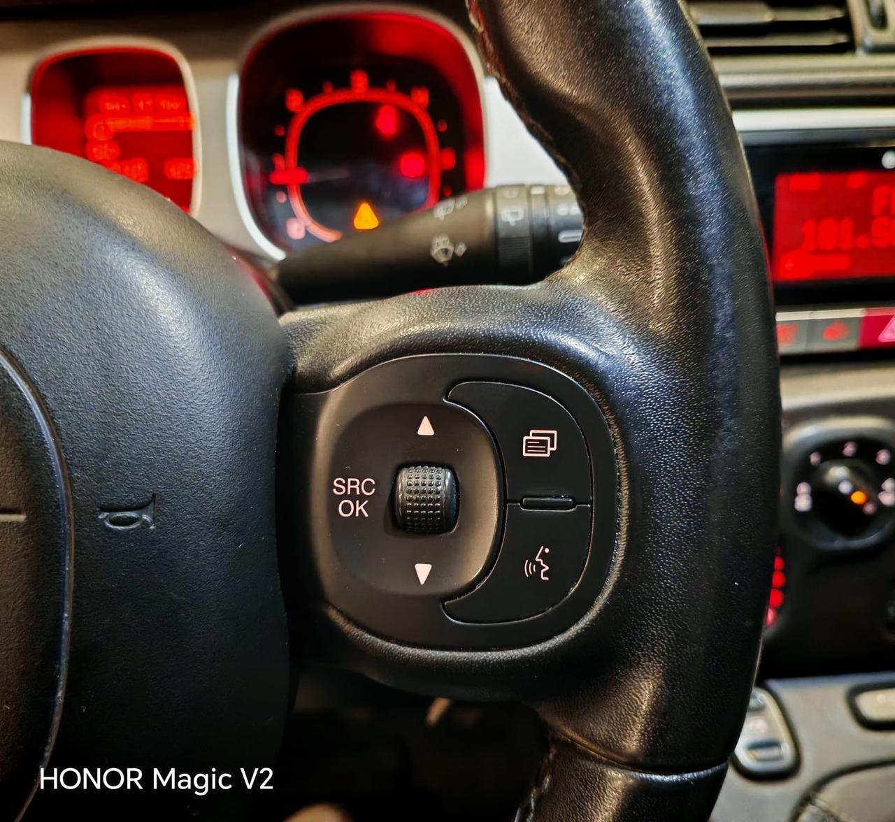 FIAT PANDA 1.3 MJET 4X4 CROSS MY2018