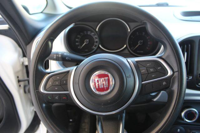 FIAT 500L 1.3 Multijet 95 CV Red
