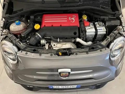 Abarth 595 C 1.4 Turbo T-Jet 165 CV Turismo FULL