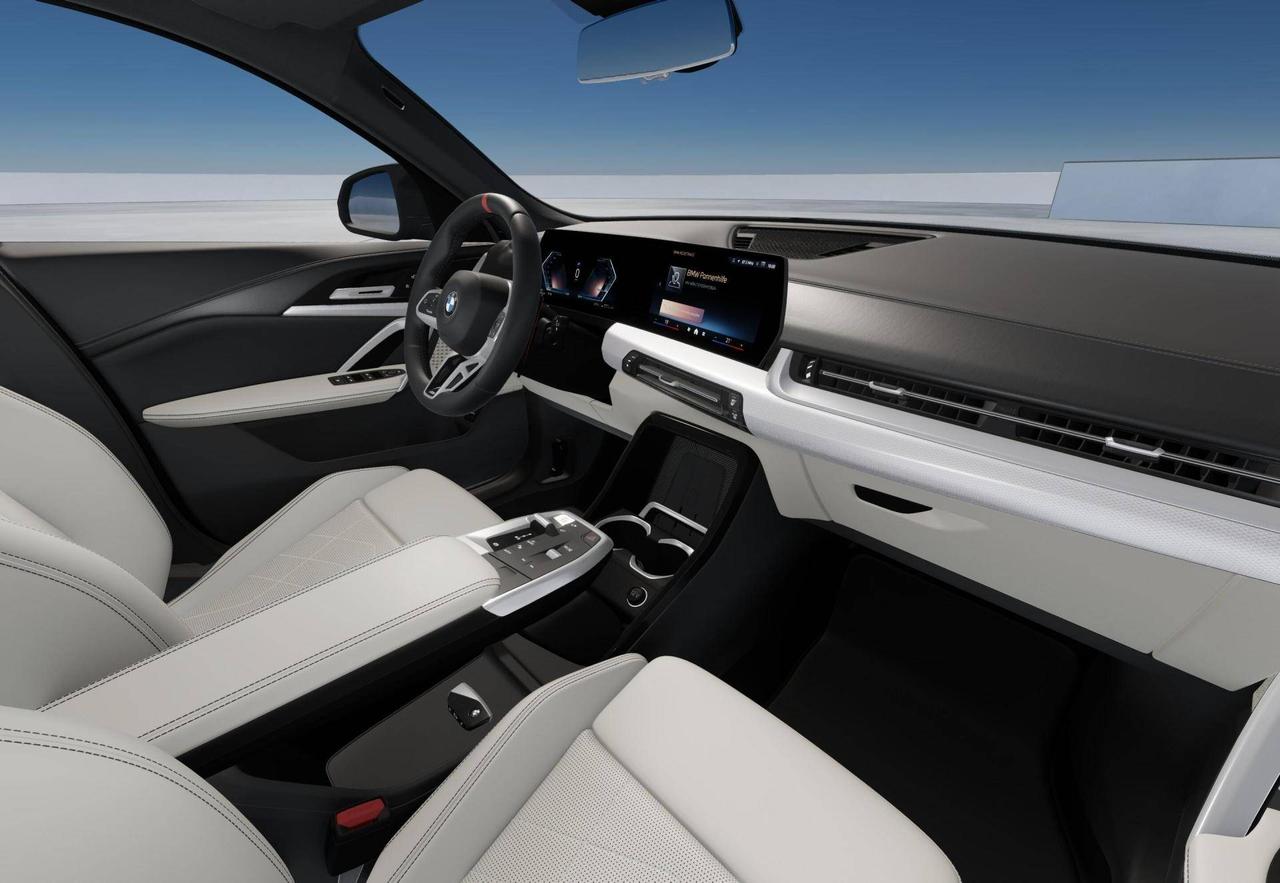 BMW X2 sDrive18d MSport Pro