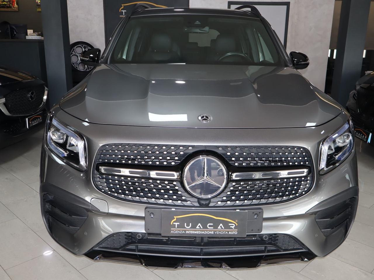 Mercedes-Benz GLB 180 Premium GLB 180 D #10389