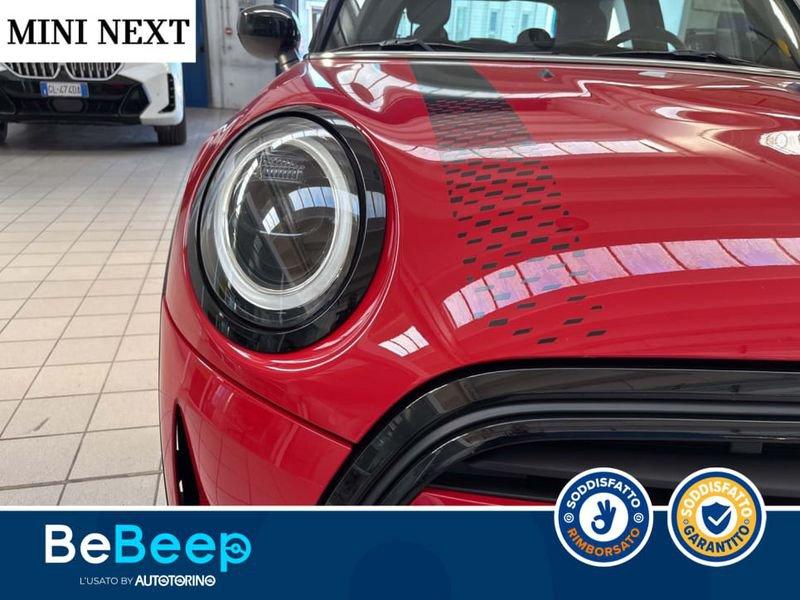 MINI Mini 3 porte MINI 3P 1.5 COOPER CLASSIC AUTO