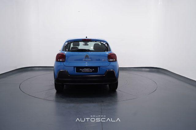 CITROEN C3 1.2 PureTech 82cv S&S Business