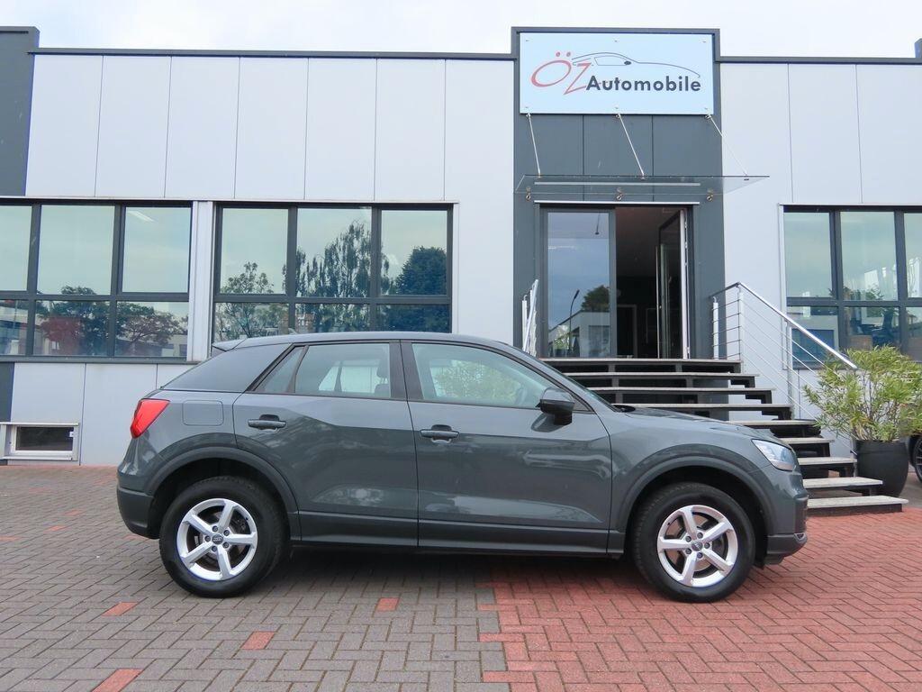 Audi Q2 1.6 TDI