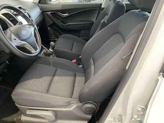 Hyundai ix20 1.6 MPI APP MODE GPL