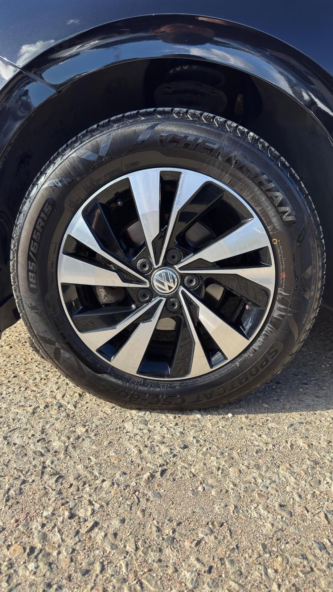 Volkswagen Polo 6 serie