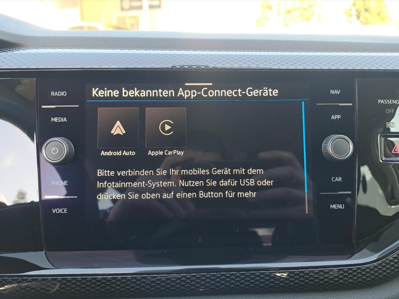 Volkswagen Polo 1.0 evo edition plus 80cv