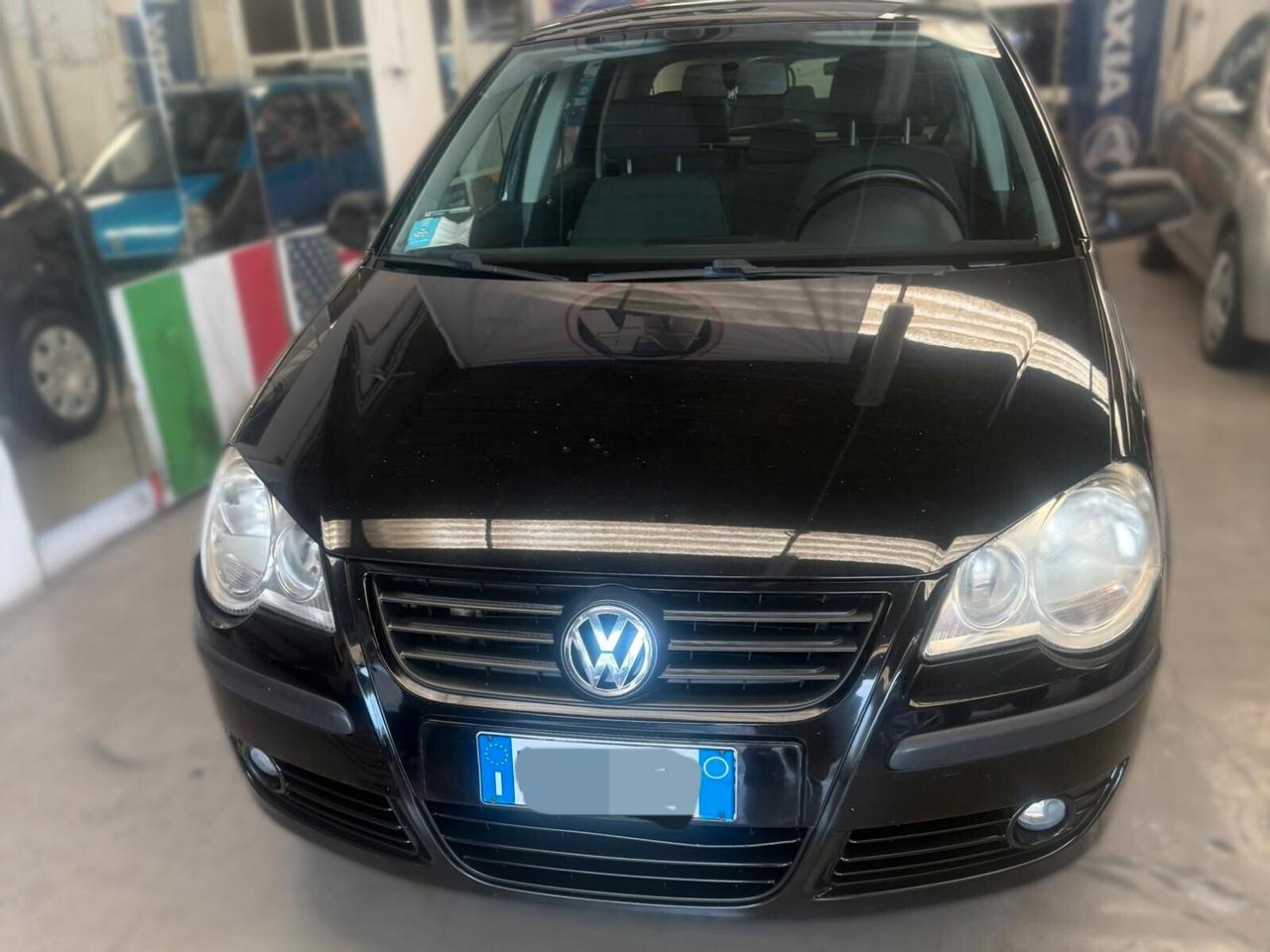 Volkswagen Polo 1.2/70CV 12V 5p. United