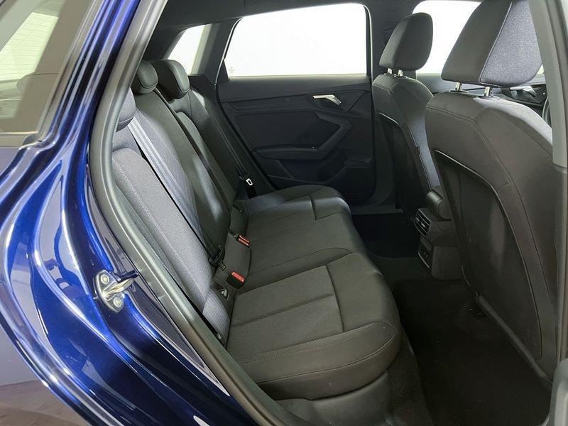 Audi A3 Sportback 30 TDI S tronic Business