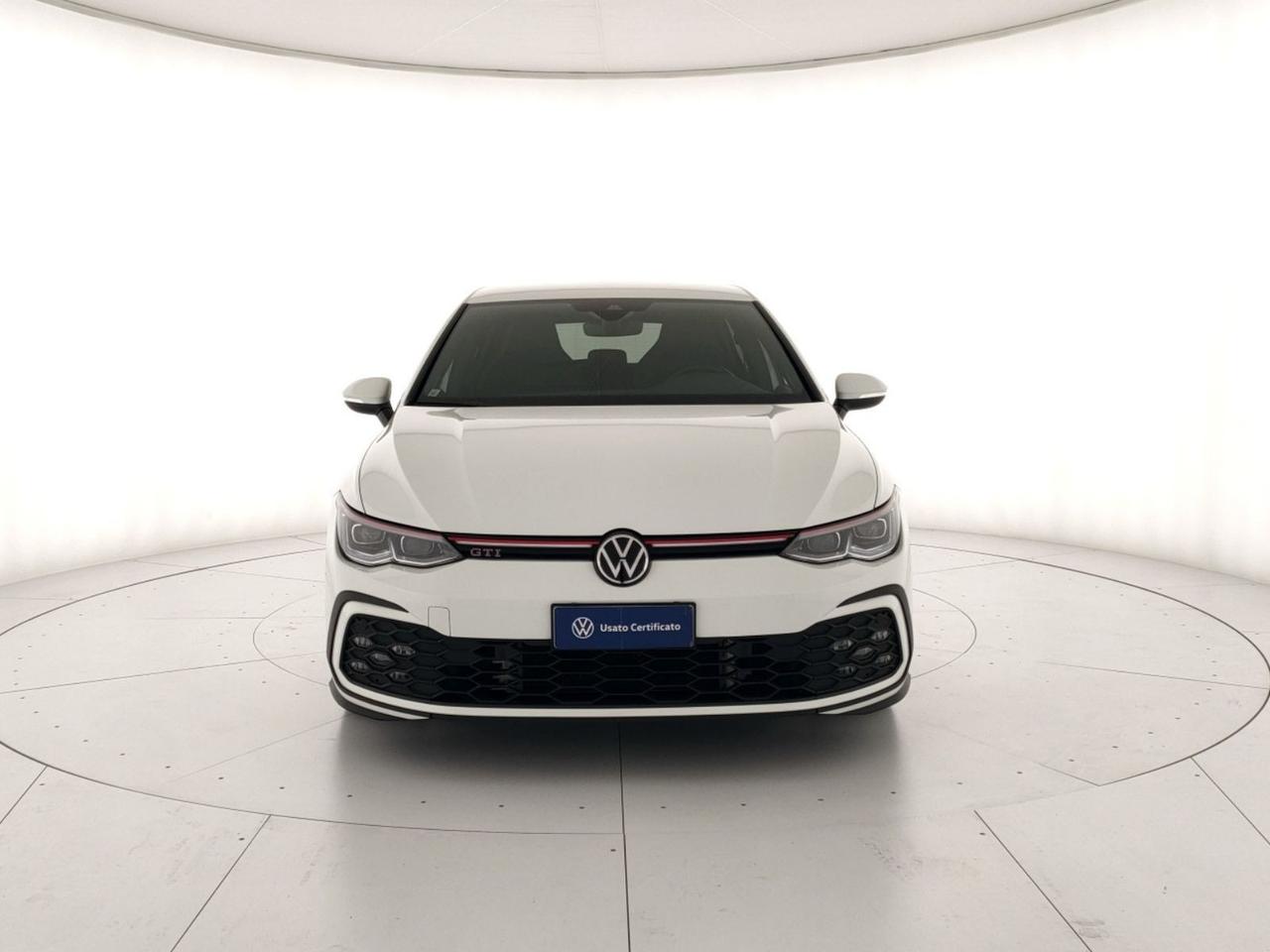 Volkswagen Golf 2.0 tsi gti 245cv dsg