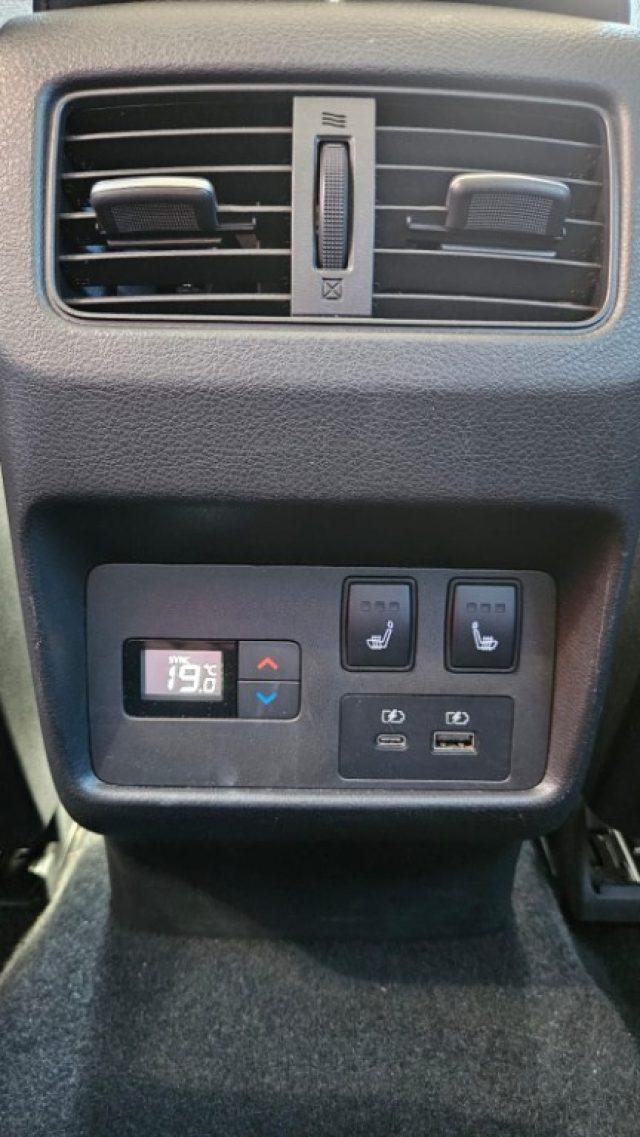 NISSAN X-Trail e-Power e-4orce 4WD 7 posti N-Connecta