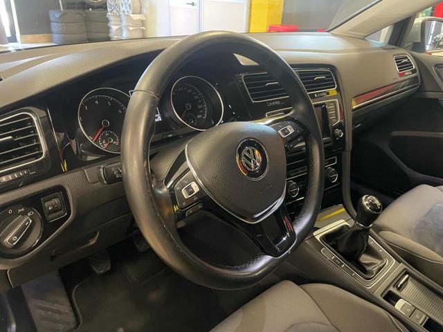VOLKSWAGEN Golf 1.4 TSI 140 CV 5p. Highline BlueMotion Te