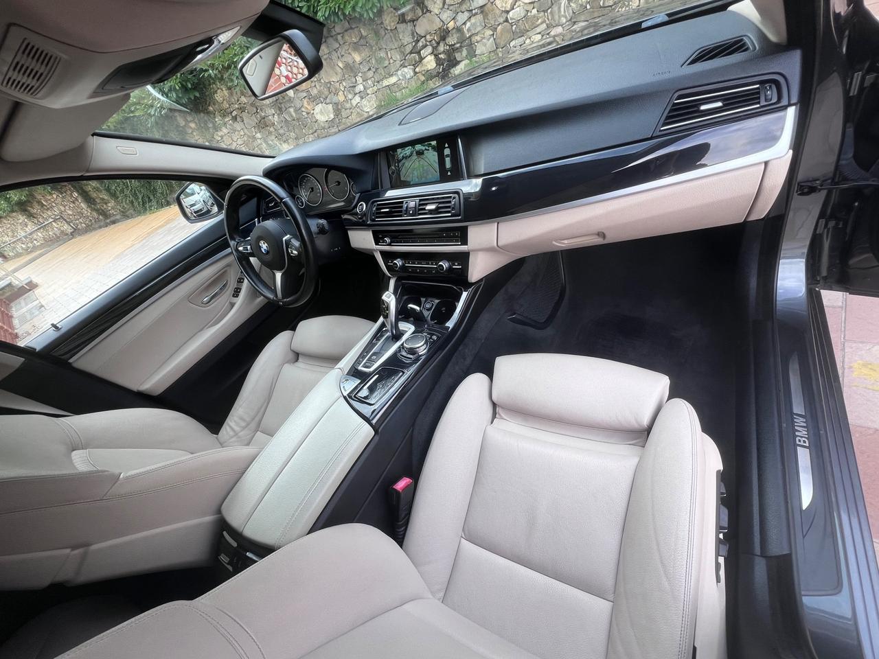 Bmw 530 530dA 249CV Touring Business aut.