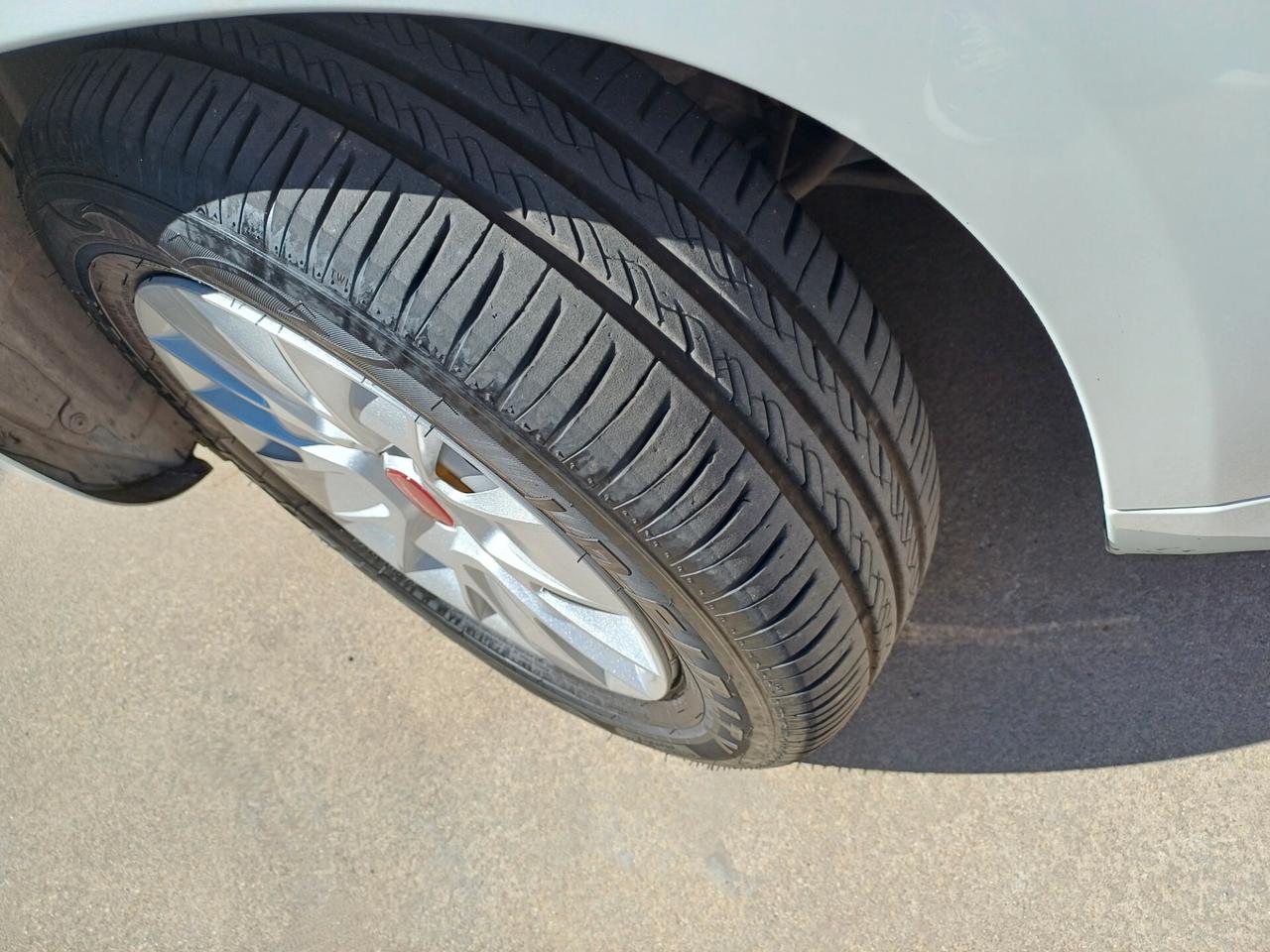 Fiat Panda Van 2 posti (GPL)