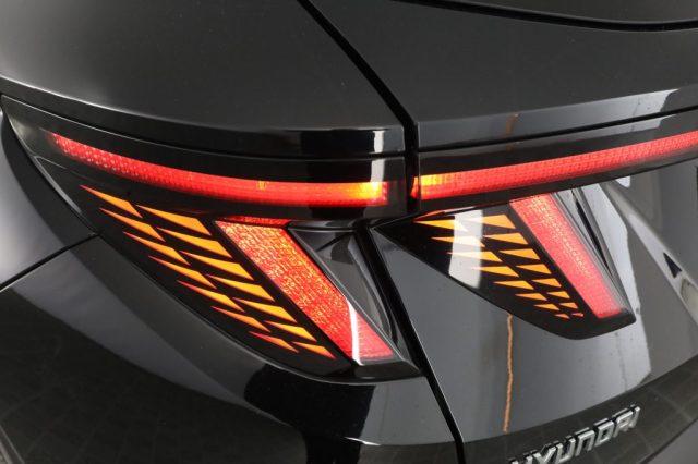 HYUNDAI Tucson Tucson 1.6 HEV aut.Exellence