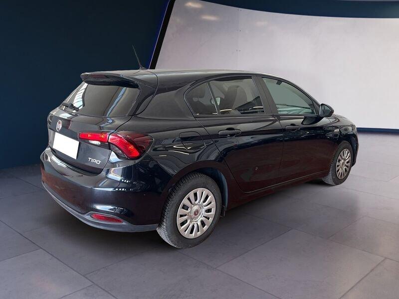 FIAT Tipo 5 porte II 2016 5p 1.4 Easy 95cv