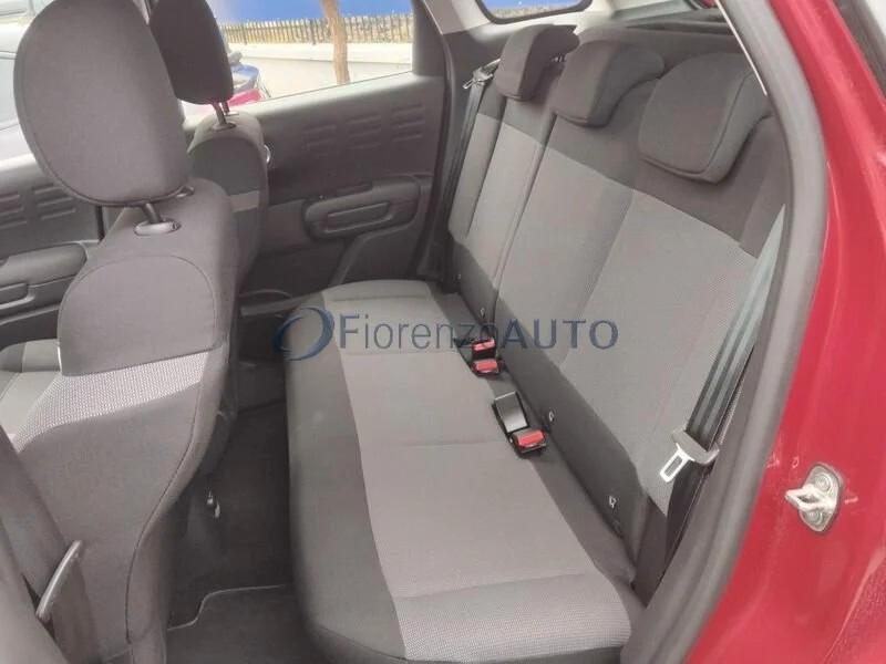Citroen C3 Aircross PureTech 110 S&S Feel (PREZZO REALE)