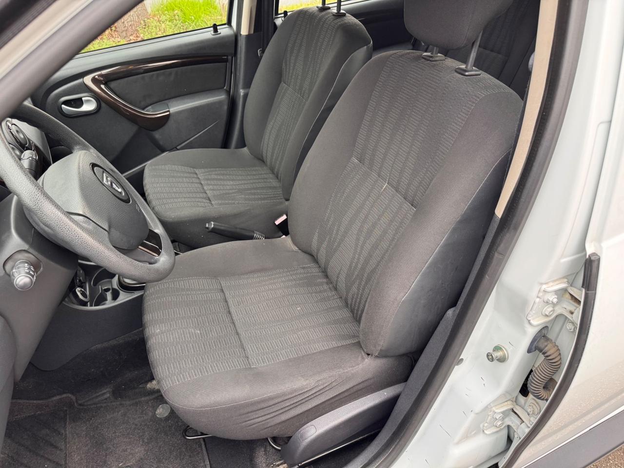 Dacia Duster 1.5 dCi 110CV 4x4 garanzia 12 mesi