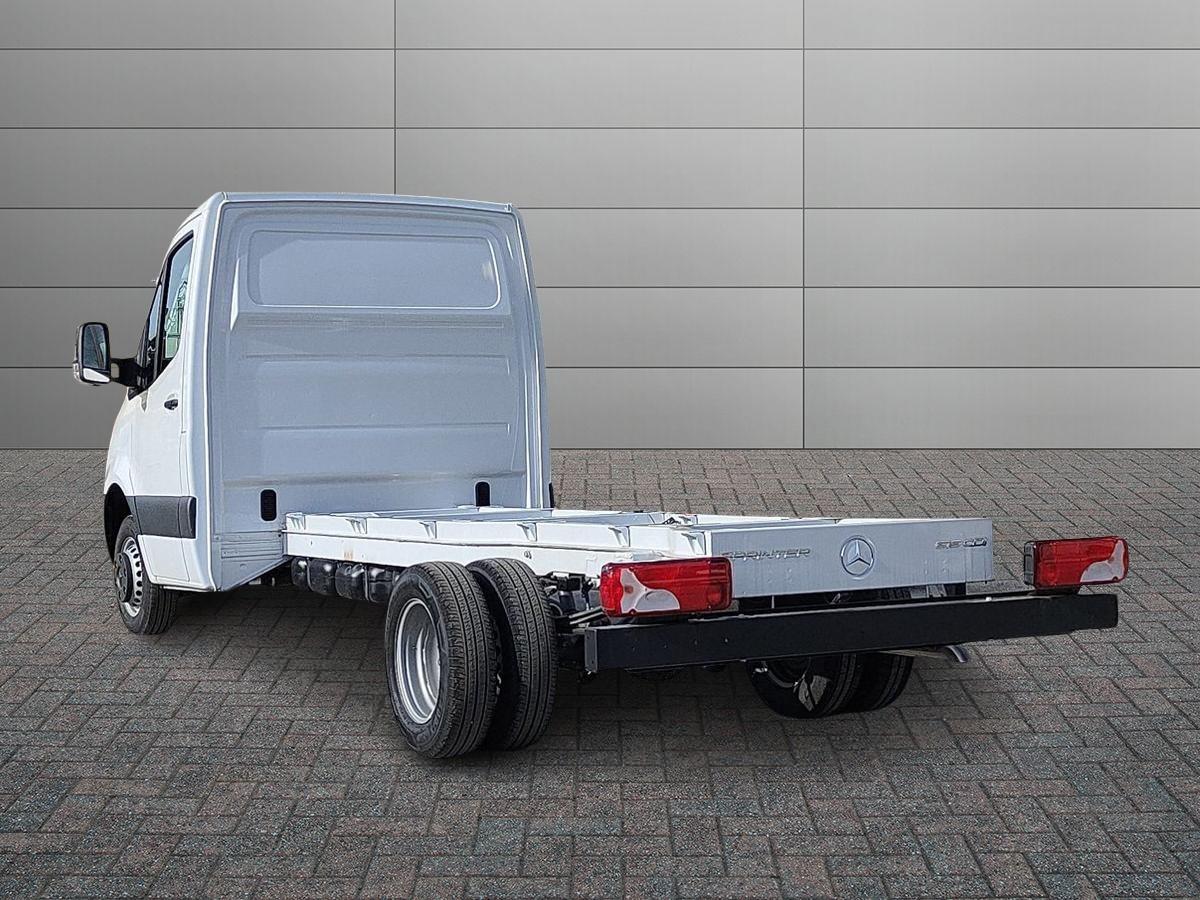 Mercedes-Benz Sprinter Telaio 515CDI 43/50 PRO