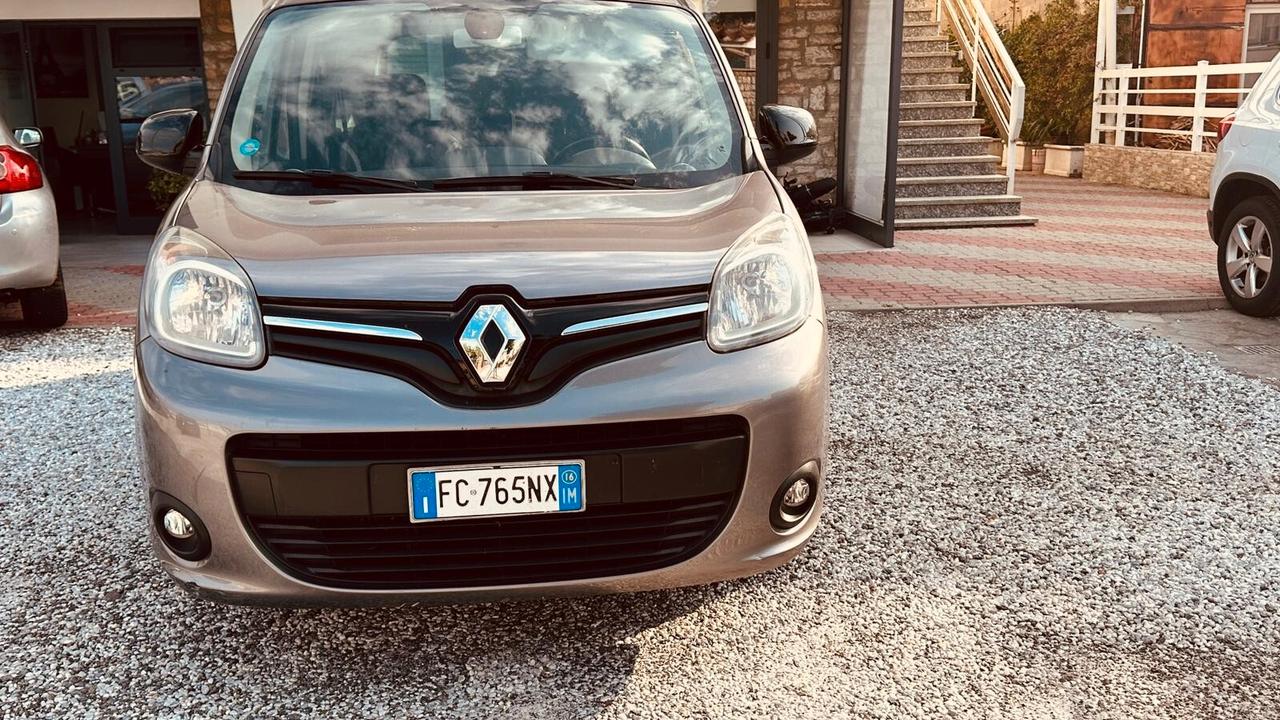Renault Kangoo 1.5 dCi 110CV 5 porte Stop & Start Extrem