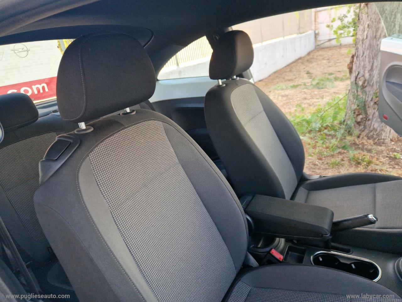 VOLKSWAGEN Maggiolino 2.0 TDI Design BMT