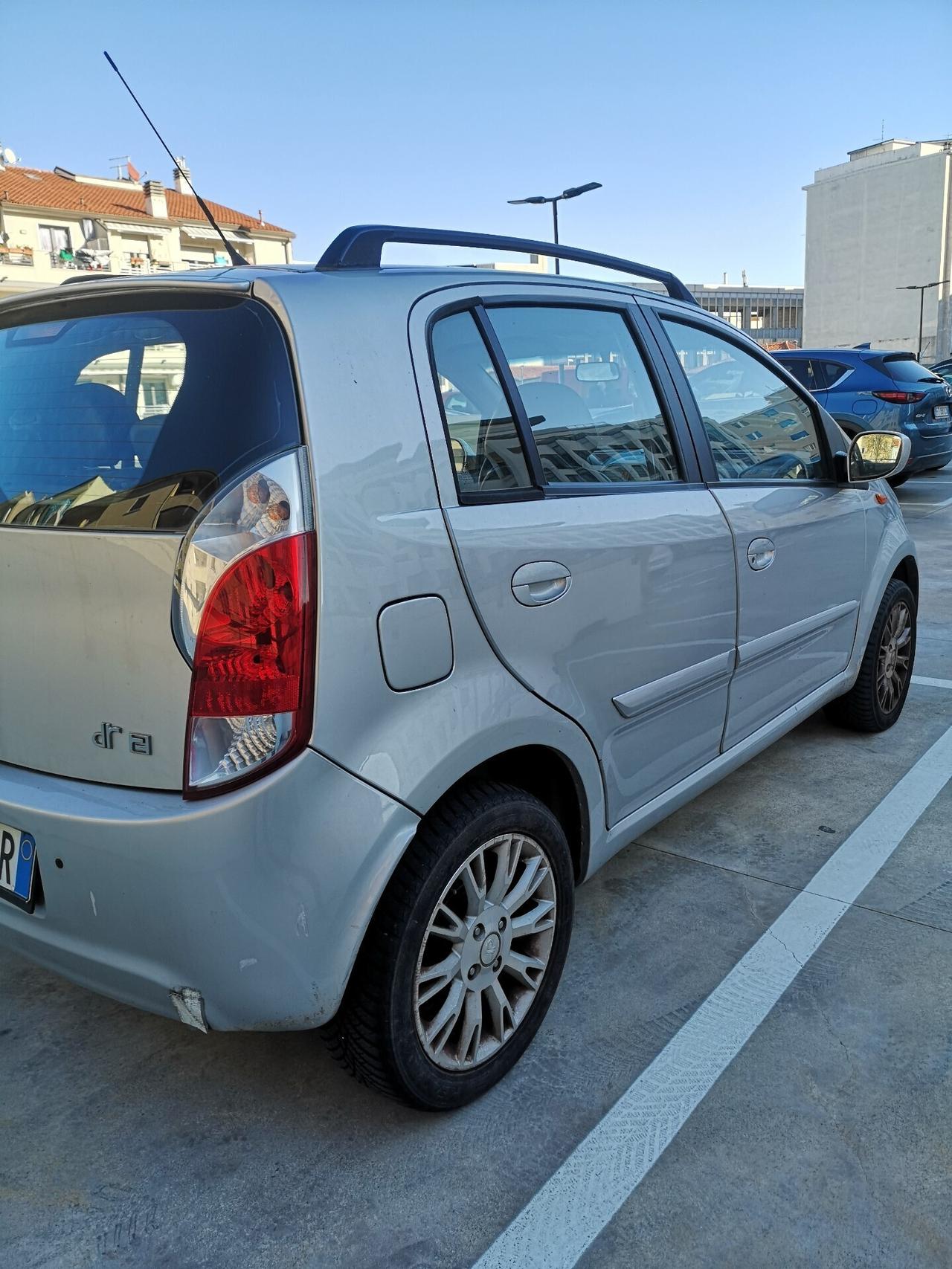 Dr DR2 1.3 16V 83cv - 2011