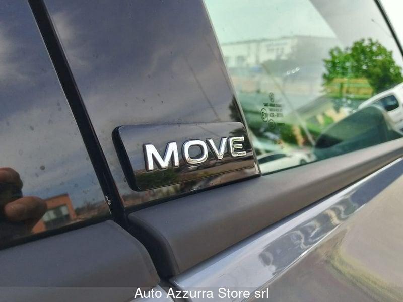 Volkswagen Golf Golf 2.0 tdi Life 115cv dsg