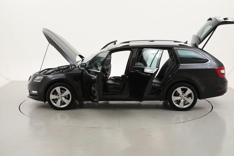 Skoda Octavia Wagon Style DSG BR334902 2.0 Diesel 150CV