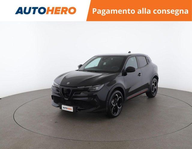ALFA ROMEO Junior 1.2 136 CV Hybrid eDCT6 Speciale
