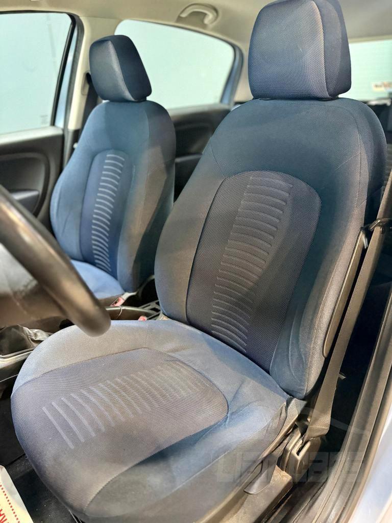 Fiat Grande Punto 5 Porte Grande Punto 5p 1.4 Dynamic 77cv