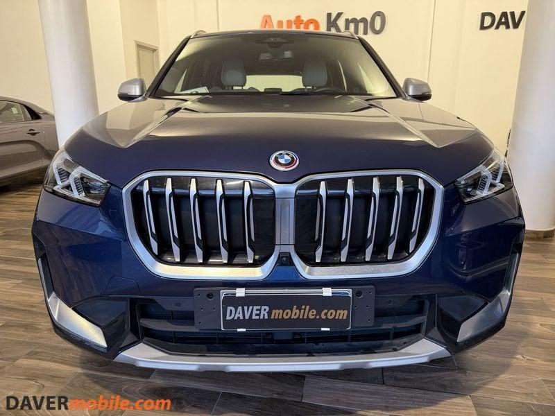 BMW X1 X1 sdrive18d MSport ed. Signature