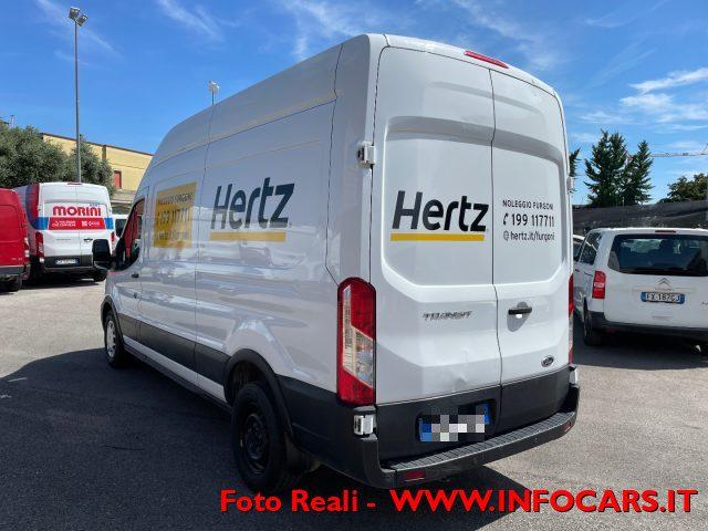 FORD Transit 350 2.0TDCi EcoBlue 170CV PL-TM Furgone Trend