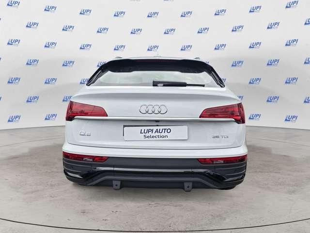 Audi Q5 Sportback 35 2.0 tdi mhev 12V Business Advanced s