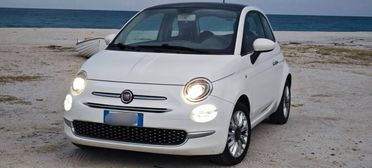 Fiat 500 1.2 RIVA