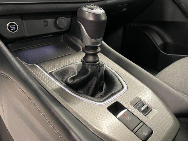 NISSAN Qashqai 1.3 MHEV 140 CV N-Connecta