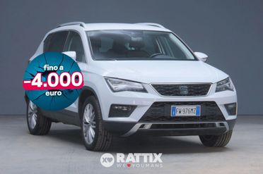 SEAT Ateca 1.6 TDI 115CV Business