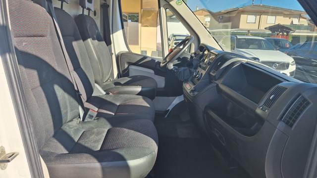 CITROEN Jumper 33 BlueHDi 130 PM-TM Furgone N°FW568