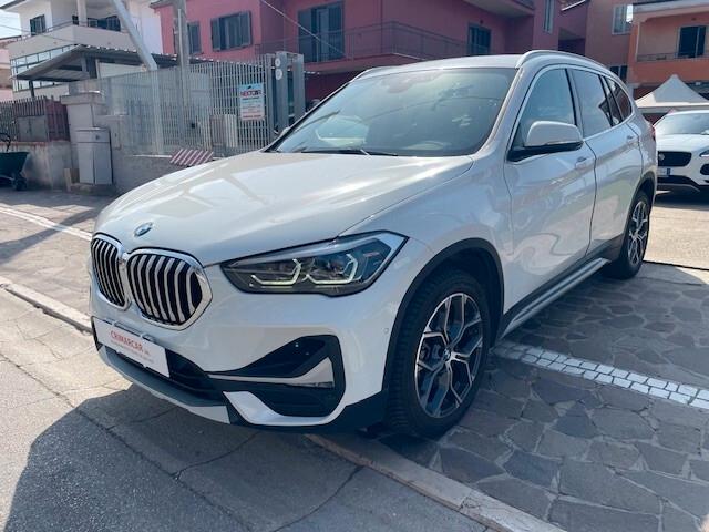 Bmw X1 sDrive18d xLine