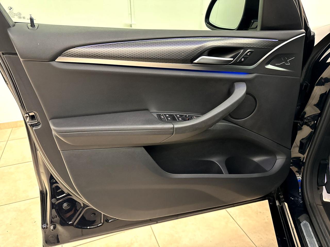 Bmw X3 M xDrive20d 48V Msport